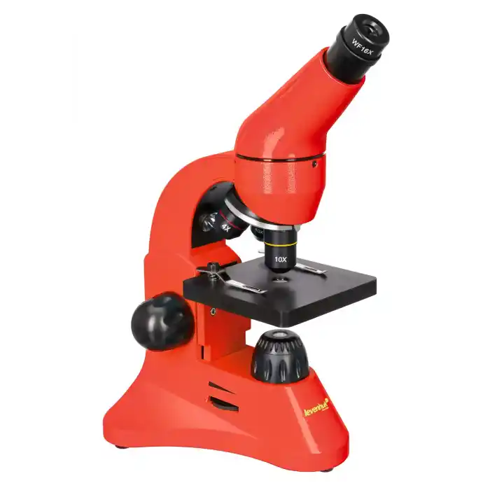 Levenhuk Rainbow 50L PLUS Mikroskop