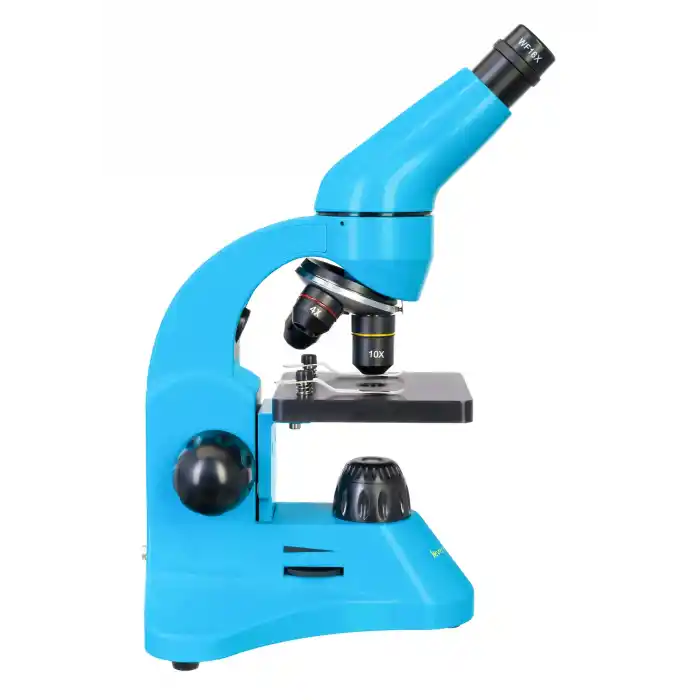 Levenhuk Rainbow 50L PLUS Mikroskop