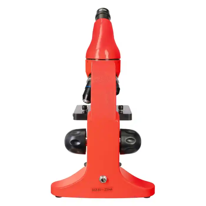 Levenhuk Rainbow 50L PLUS Mikroskop