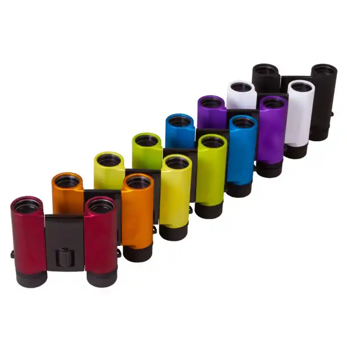 Levenhuk Rainbow 8x25 Dürbün