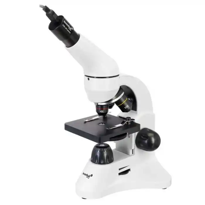 Levenhuk Rainbow D50L PLUS 2M Dijital Mikroskop