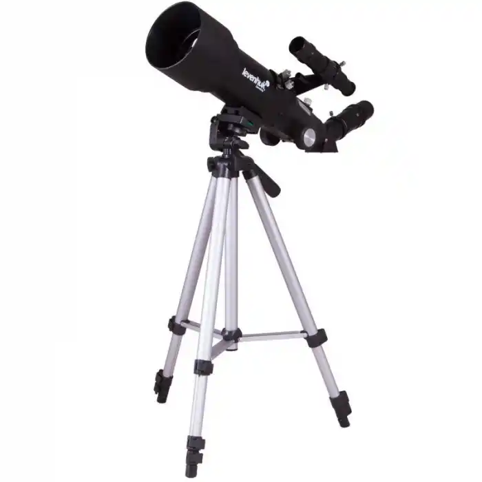 Levenhuk Skyline Travel Sun 70 Teleskop