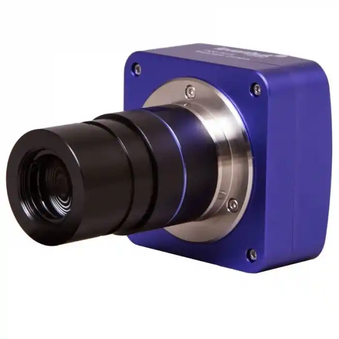 Levenhuk T800 PLUS Dijital Kamera