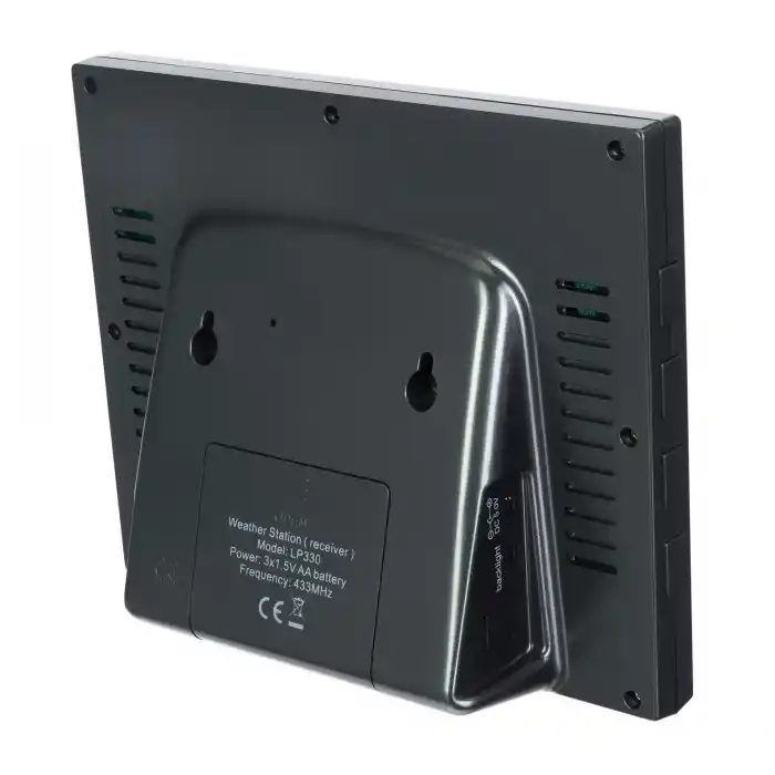 Levenhuk Wezzer PRO LP330 Hava Durumu İstasyonu