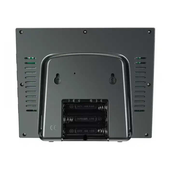 Levenhuk Wezzer PRO LP330 Hava Durumu İstasyonu