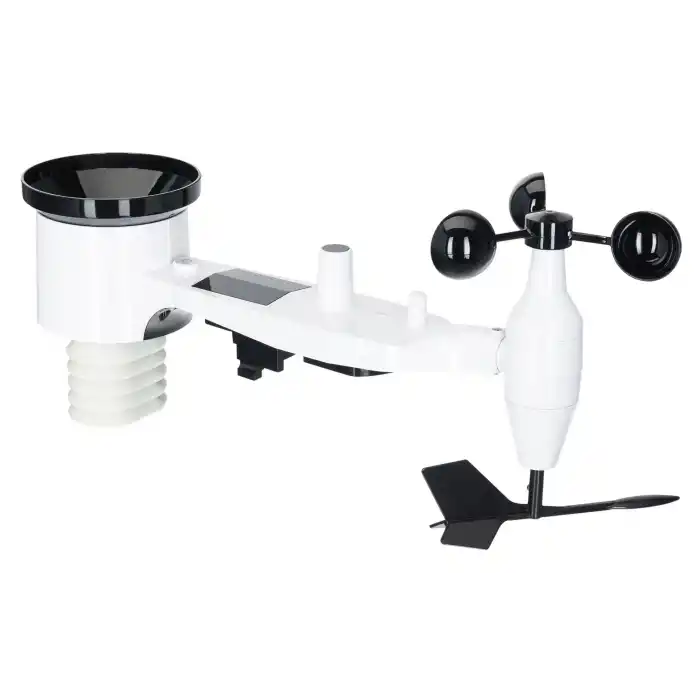 Levenhuk Wezzer PRO LP330 Hava Durumu İstasyonu