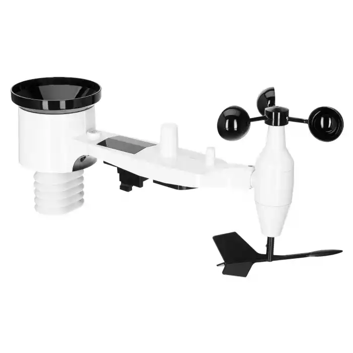 Levenhuk Wezzer PRO LP500 Hava Durumu İstasyonu