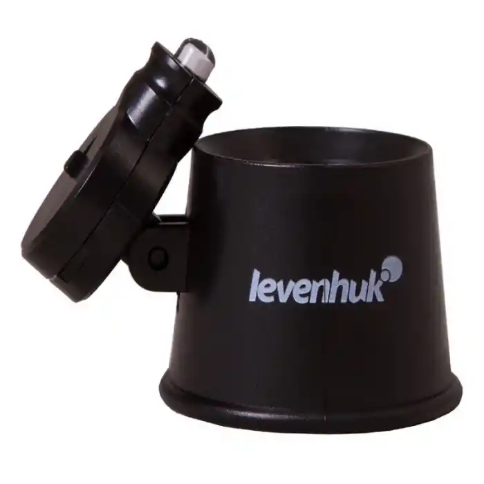 Levenhuk Zeno Gem M3 Büyüteç