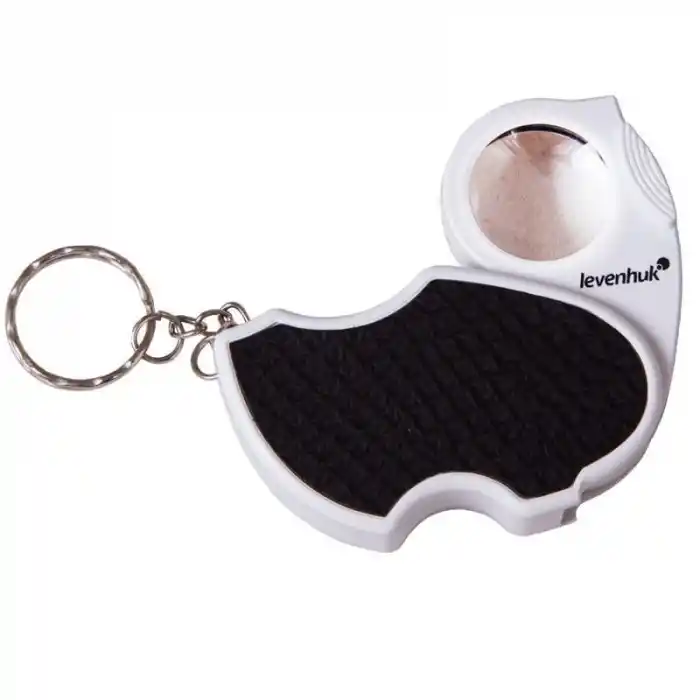 Levenhuk Zeno Gem M7 Büyüteç