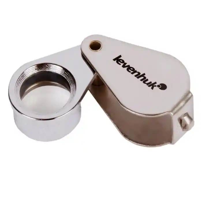 Levenhuk Zeno Gem ZM7 Büyüteç