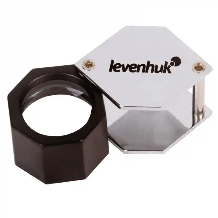 Levenhuk Zeno Gem ZM9 Büyüteç