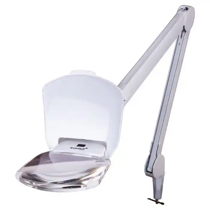 Levenhuk Zeno Lamp ZL19 LED Büyüteç