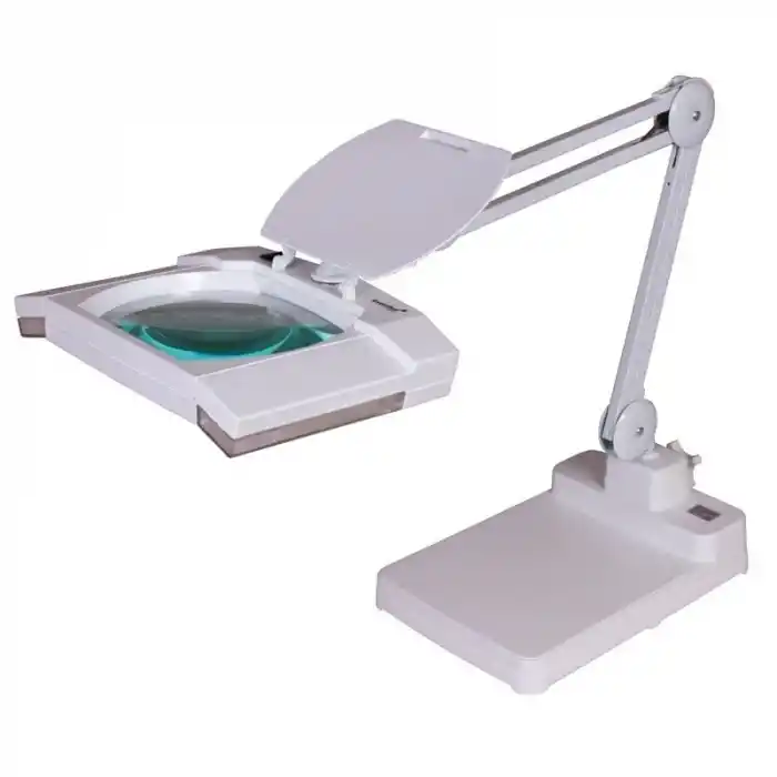 Levenhuk Zeno Lamp ZL23 LUM Büyüteç