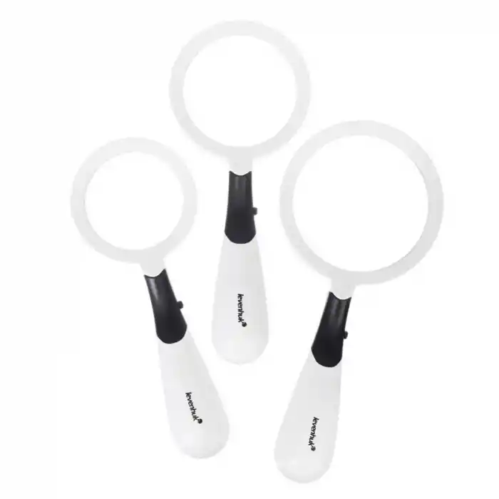 Levenhuk Zeno Multi ML13 Büyüteç