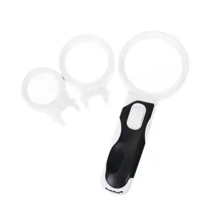 Levenhuk Zeno Multi ML9 Büyüteç