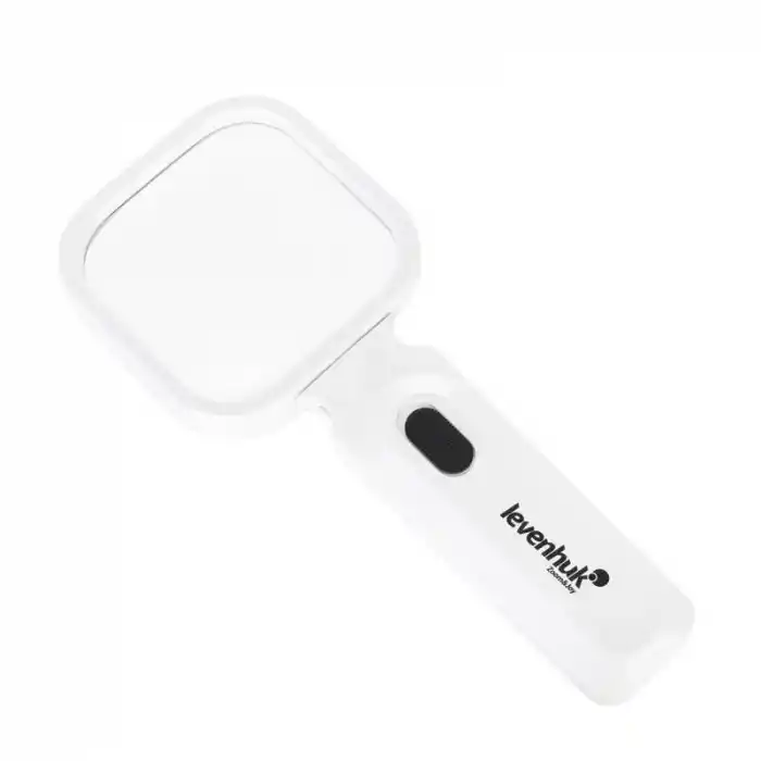 Levenhuk Zeno Read ZR10 Büyüteç