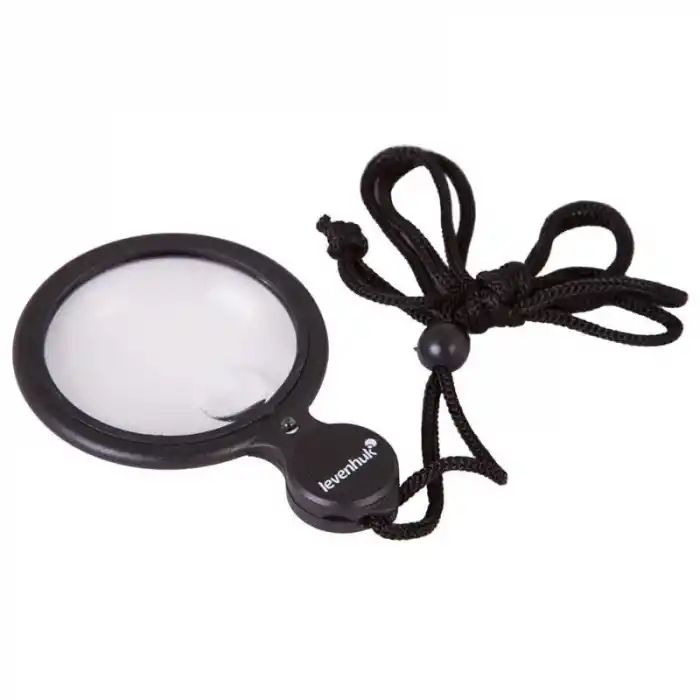 Levenhuk Zeno Vizor N1 Boyun Büyüteci