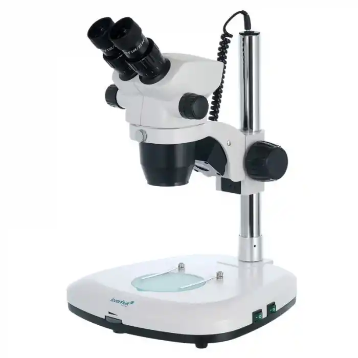 Levenhuk ZOOM 1B Binoküler Mikroskop