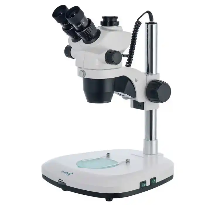 Levenhuk ZOOM 1T Trinoküler Mikroskop