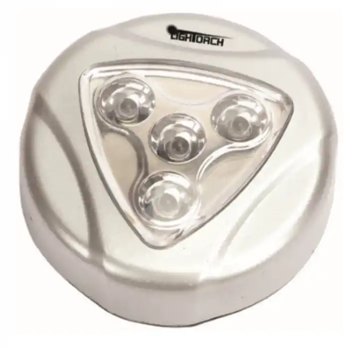 Lightorch LT03083 4 Ledli Parlak Işık