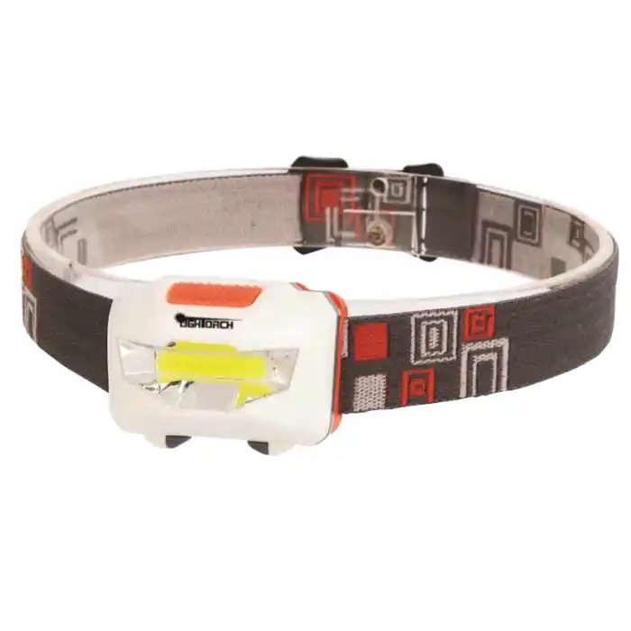Lightorch LT03084 3AAA 3W Kafa Lambası
