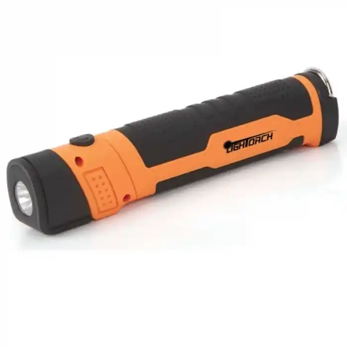 Lightorch LT03146 USB Şarjlı Çalışma Lambası ve El Feneri