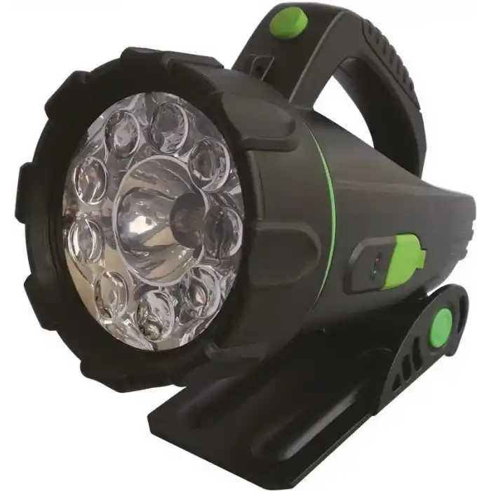 Lightorch LT26301 Sarjlı El Feneri