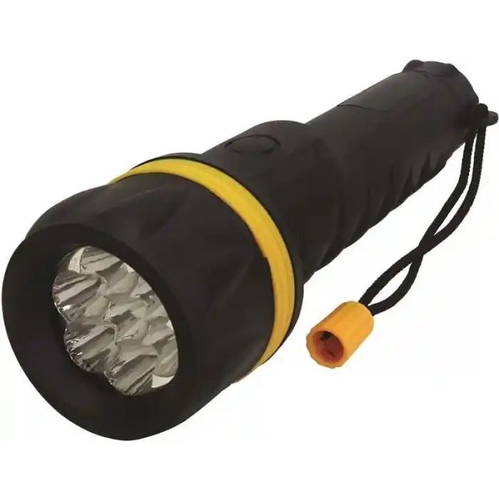 Lightorch LT26307 3 Pilli El Feneri