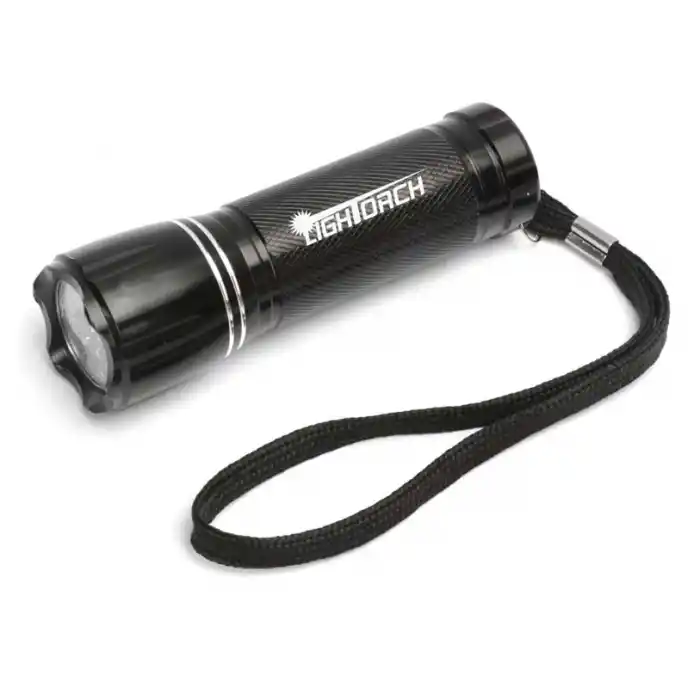 Lightorch LT26317 50 Lümen Pilli El Feneri