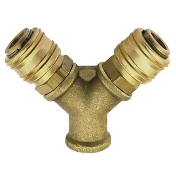 LÜDECKE DWS 38 ES Stoper Dağıtıcı