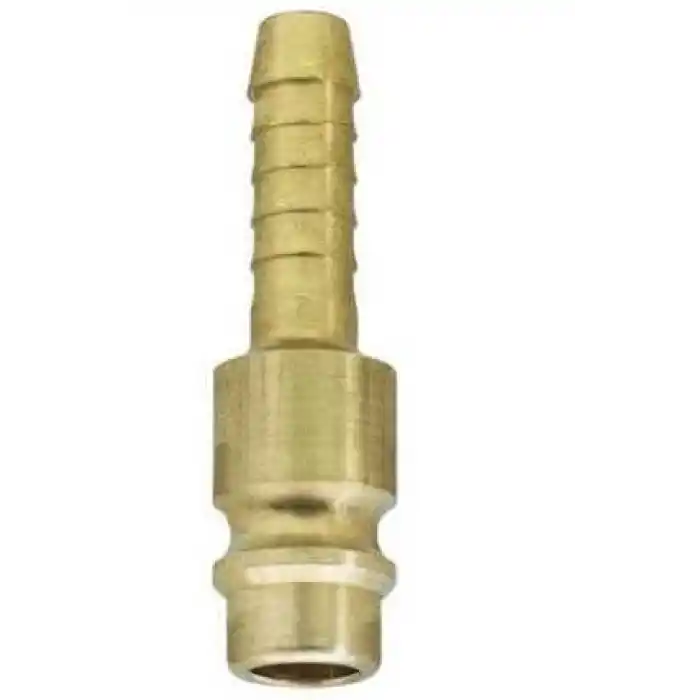 LÜDECKE ES 10 S Hortum Ucu (10mm)