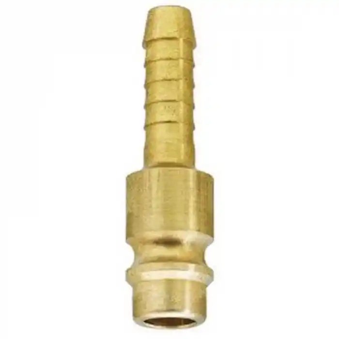 Lüdecke ES 10S 10mm Stoper Hortum Ucu