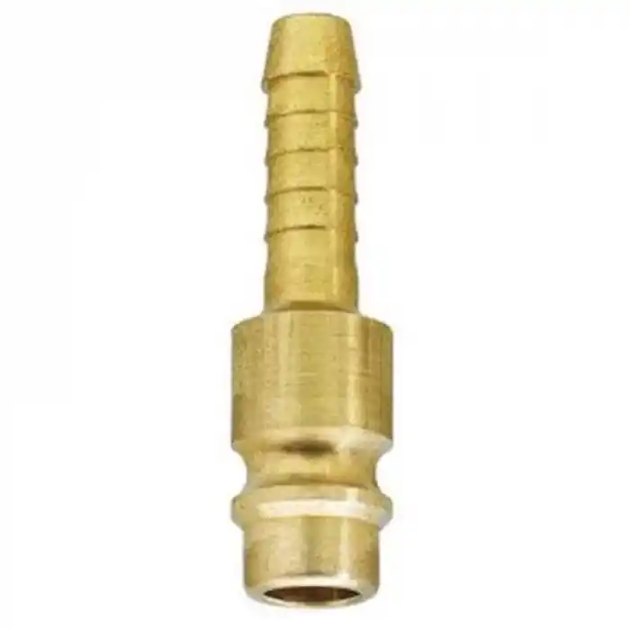 Lüdecke ES 8S 8mm Stoper Hortum Ucu