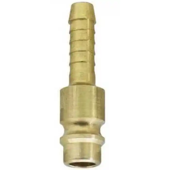 LÜDECKE ES 9 S Hortum Ucu (9mm)