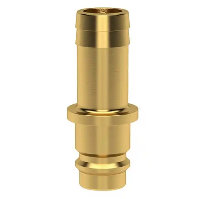 Lüdecke ESG 19 S 19mm Stoper Hortum Ucu