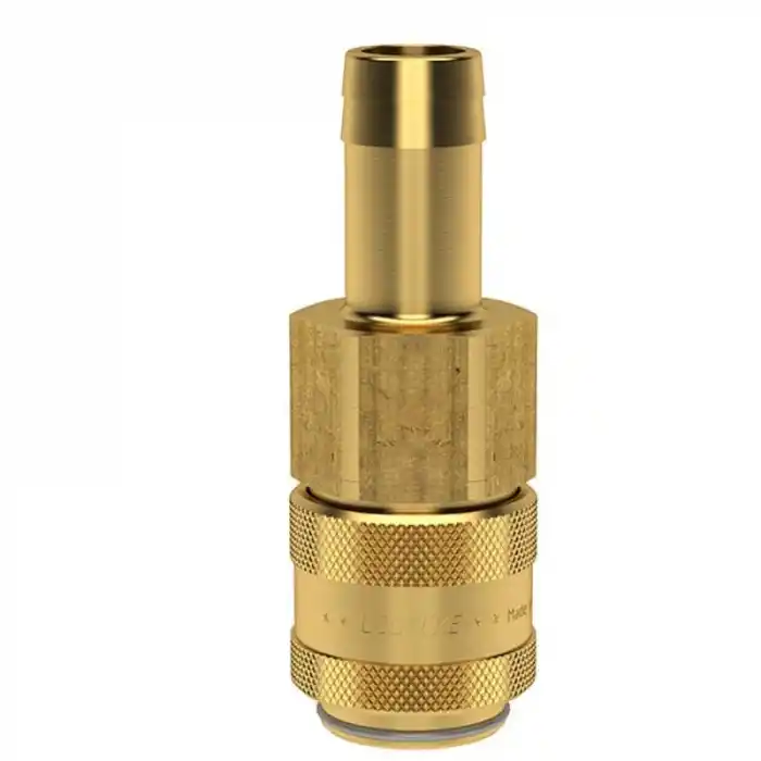 Lüdecke ESG 19 T 19mm Stoper Gövde