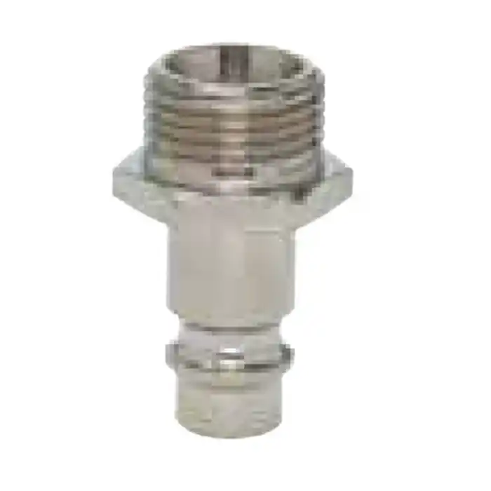 Lüdecke ESIG 12 NAS 1/2 inç Stoper Erkek Uç