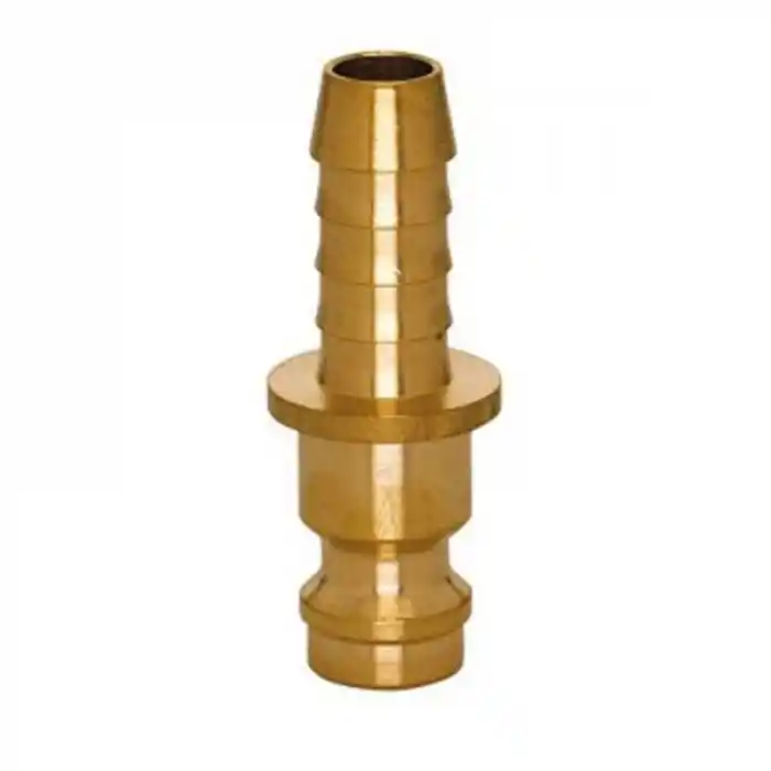 Lüdecke ESM 8S 8mm Stoper Hortum Ucu