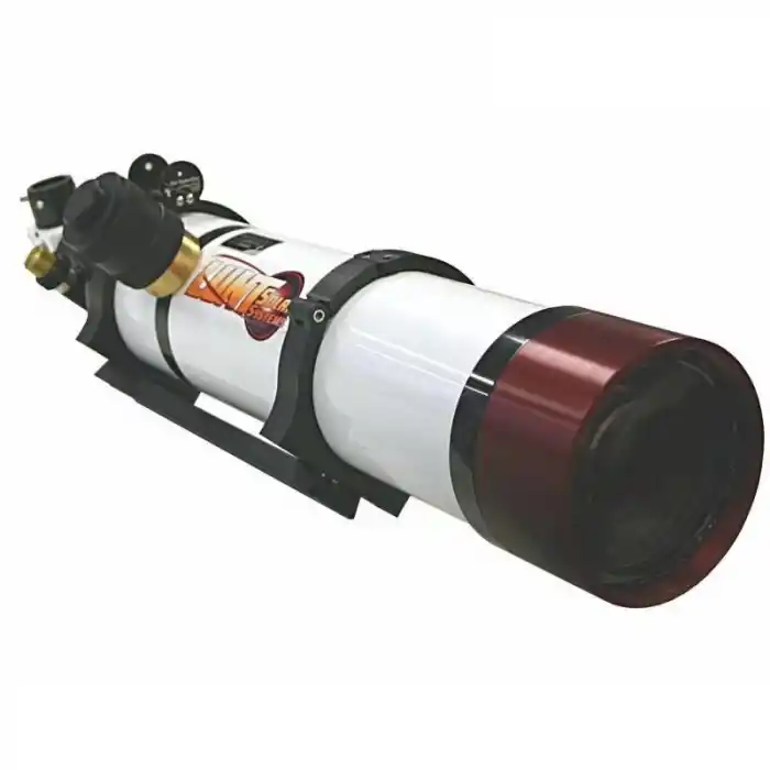 LUNT LS100THa/B1800 H-alpha Solar Teleskop