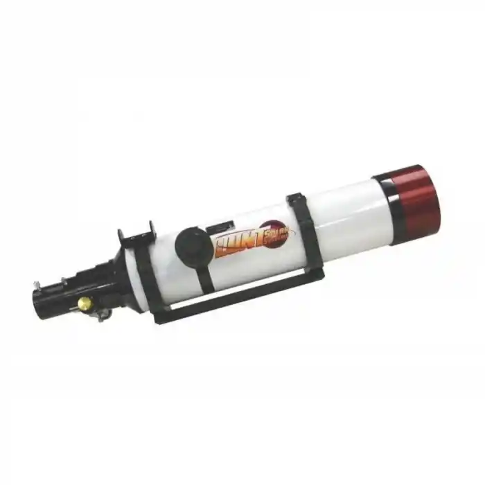 LUNT LS100THa/B3400 H-alpha Solar Teleskop