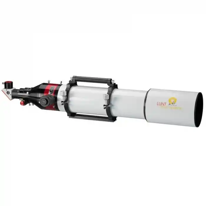 LUNT LS130THa/B1800 H-alfa Güneş Teleskopu