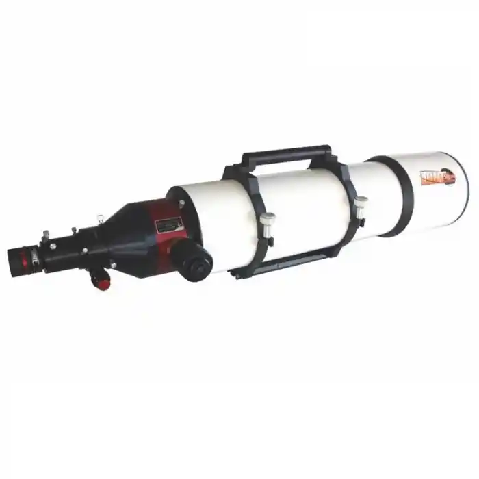 LUNT LS152THa/B3400 H-alpha Solar Teleskop