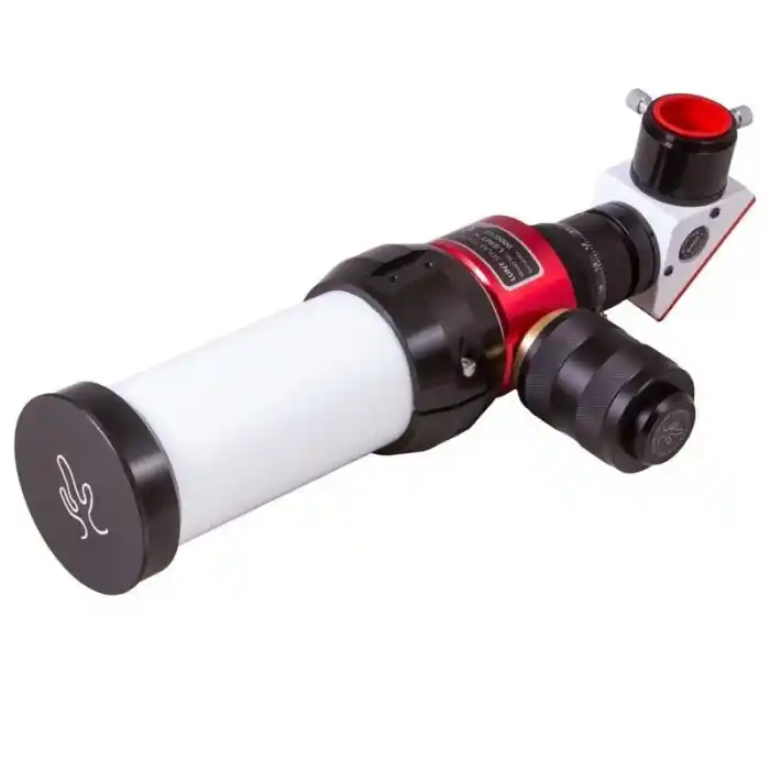 LUNT LS50THa/B400PT H-alpha Solar Teleskop