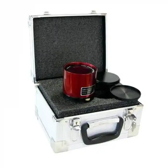 LUNT LS60FHa H-alpha Double-stack Solar Filter