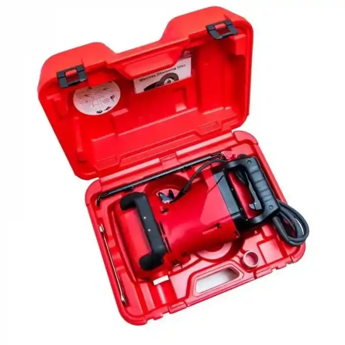 Macroza M95 Duvar Kanal Açma Makinesi