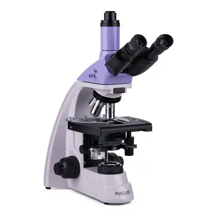 MAGUS Bio 230T Biyoloji Mikroskobu