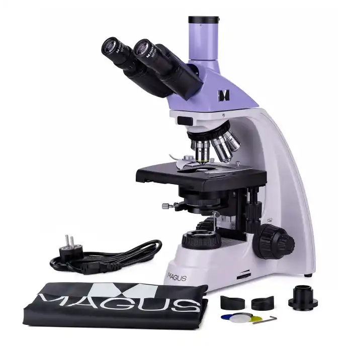 MAGUS Bio 230TL Biyoloji Mikroskobu