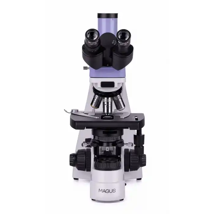 MAGUS Bio 230TL Biyoloji Mikroskobu