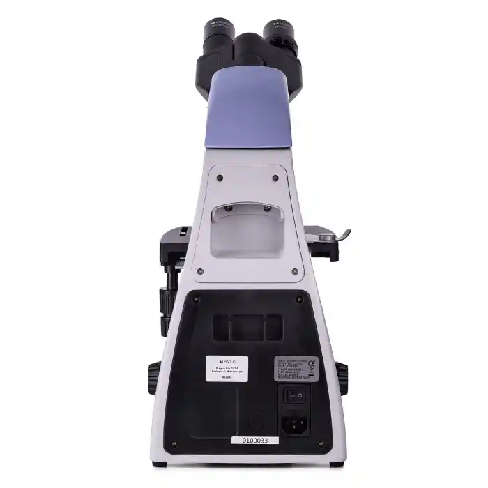 MAGUS Bio 250B Biyoloji Mikroskobu
