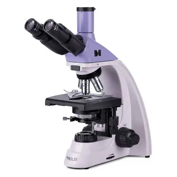 MAGUS Bio 250T Biyoloji Mikroskobu